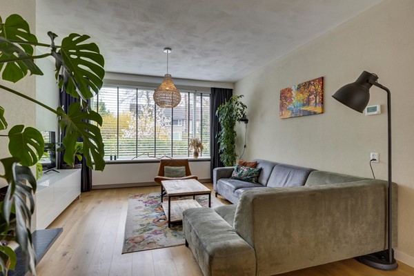 Medium property photo - Amerikalaan 30, 5691 KD Son en Breugel